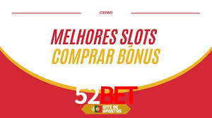 Welcome Bonus 52Bet