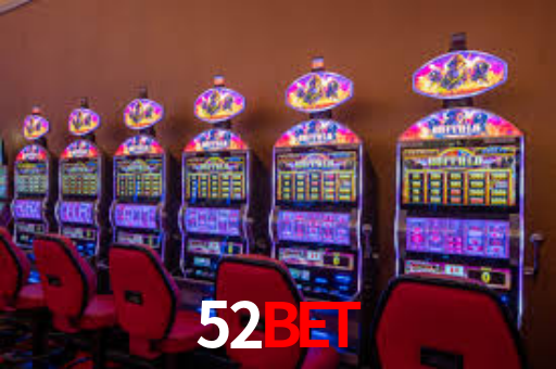 52Bet App Interface